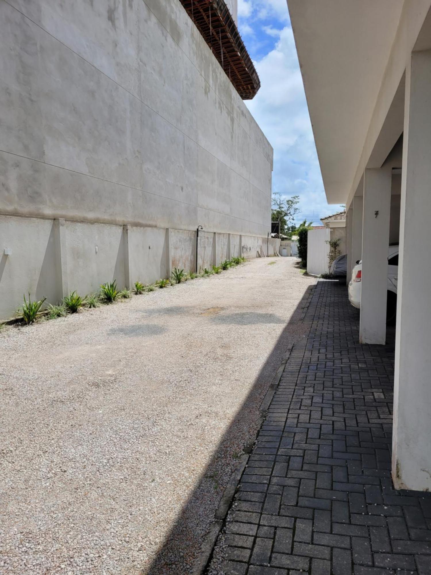 Excelente Sobrado Confortavel No Centro De Tijucas Proximo As Praias Exterior photo